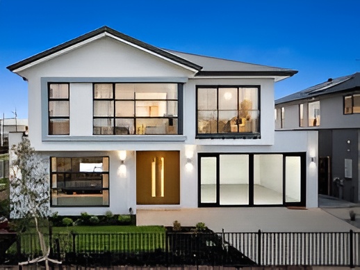 Innovative Ventures - Smart Construction Company